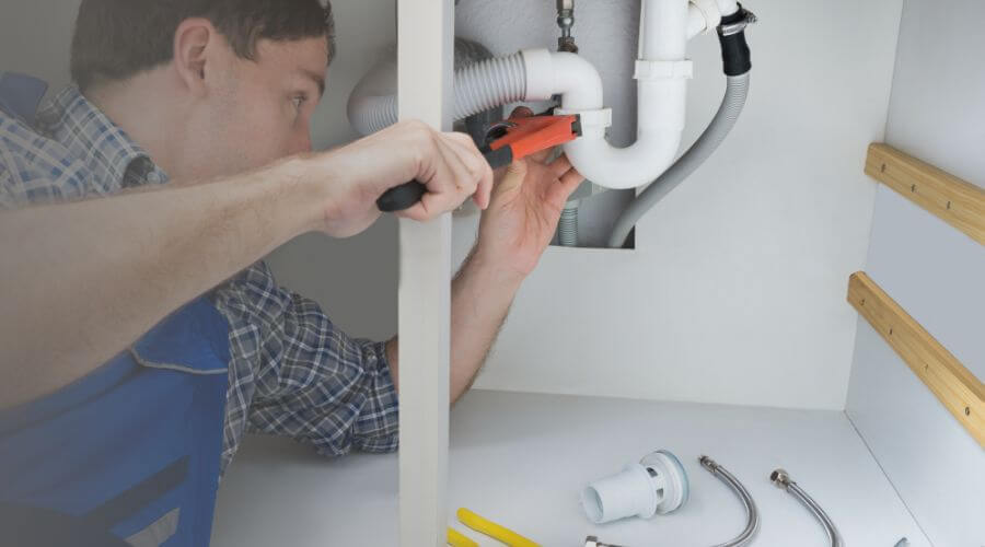 Professional emergency plumbing in Ribera, NM